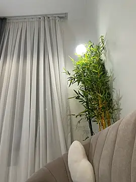 RosalindSherlock - full naked