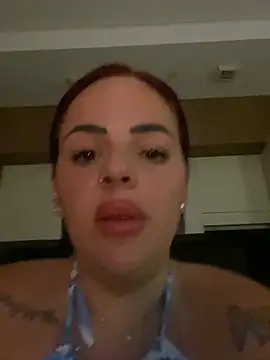 Chat XXX ao vivo de Kiara_Knightz