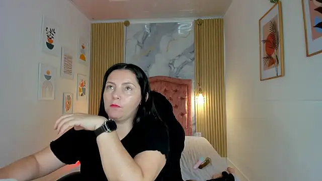 Chat XXX ao vivo de angelswets