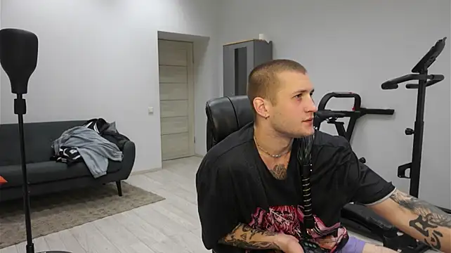 Chat XXX Live Igor_Wilde