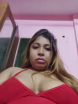 Tiyamoon - Nude dance