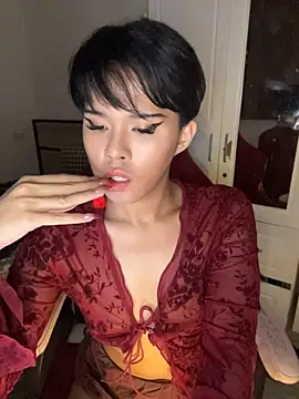 Plaxxxtique Live XXX-Chat