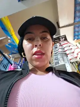 Luianna – Naživo XXX chat