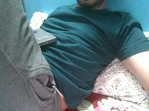 Precumboner live XXX chat