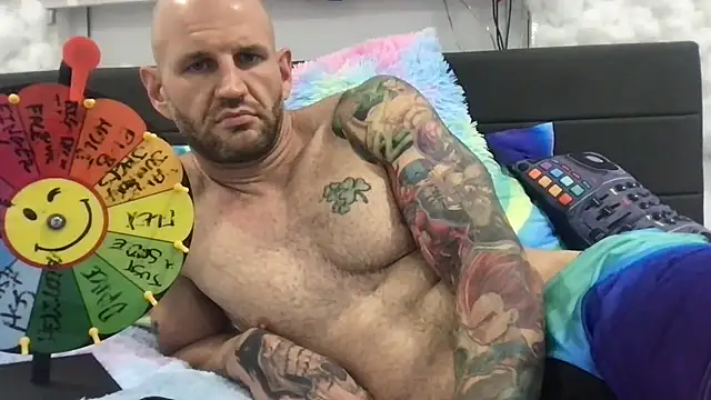 Chatroom XXX en direct de brianomally