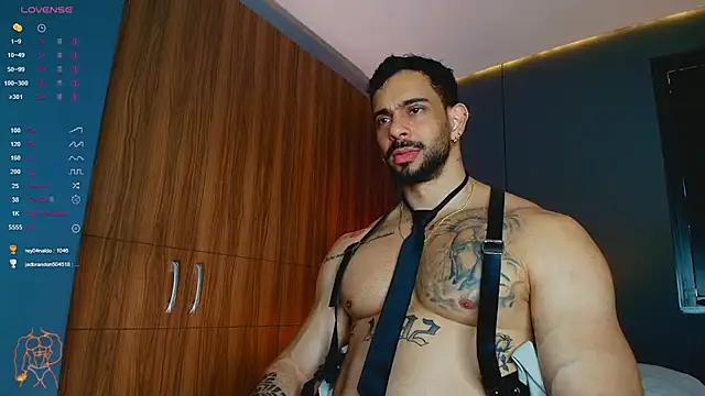 צ'אט XXX בשידור חי של massimo_visconti
