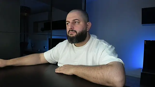 Chat XXX ao vivo de DravenPeak