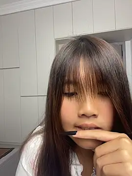 แชท XXX สดของ xiaojingzi66