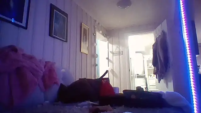 MyManCave Live XXX-Chat