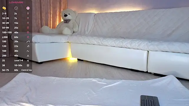 Chat +18 de Ellijoys ao vivo