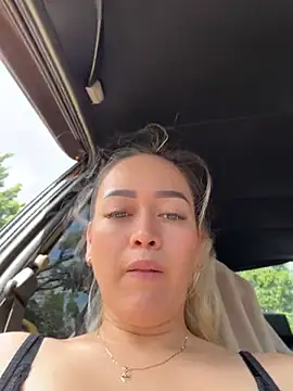 Danielavegax's Live XXX Chat