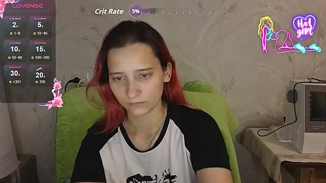 RachelPirce Chat XXX live