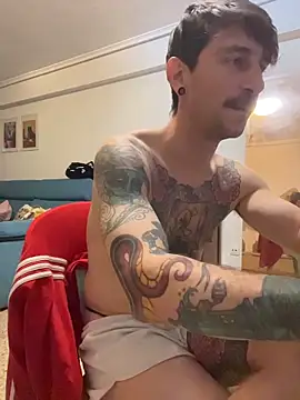 _Lordjizz Live XXX Chat