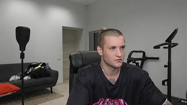 Igor_Wilde – Live XXX-chat