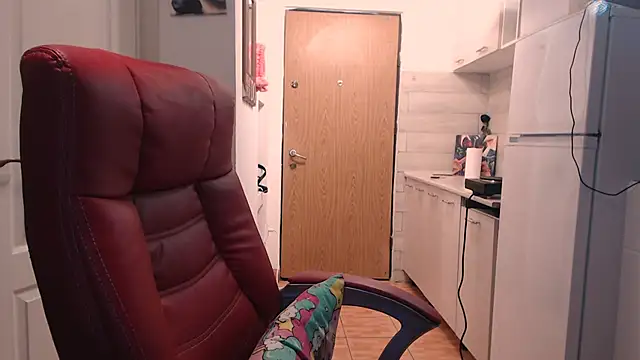 Živý XXX chat simyhvn