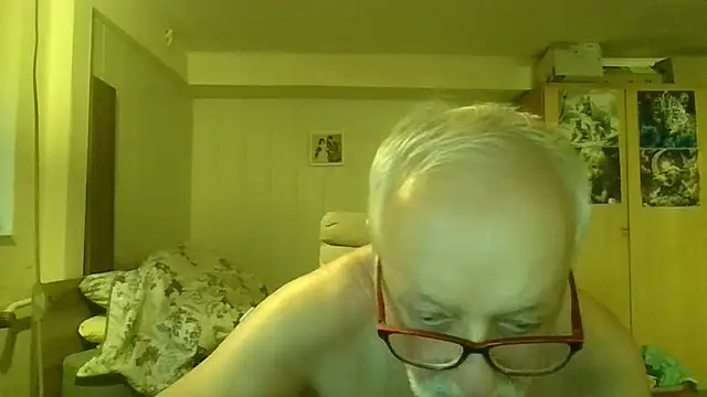 Sammy1660 লাইভ XXX চ্যাট