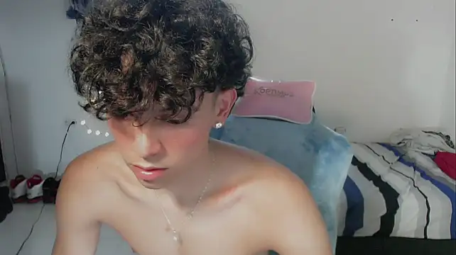 FUNNY_DICK_ Live XXX-Chat