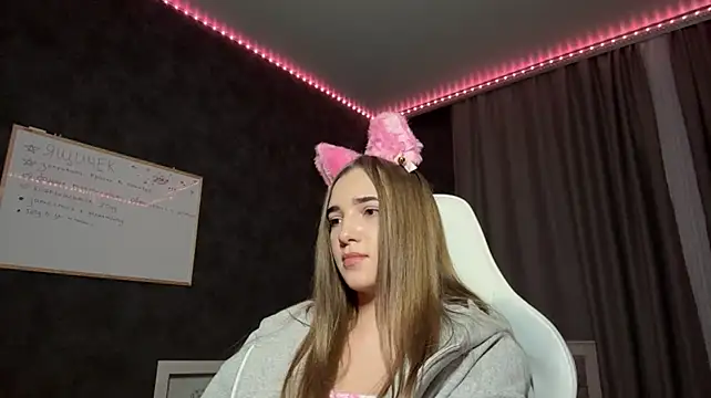 PamelaBurson Live XXX-chat