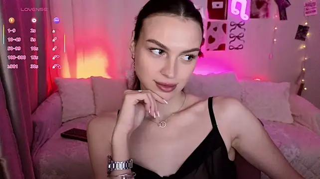 MaxinCarroll Live XXX-chat