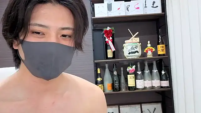 CHROME-kun925n Live XXX chat