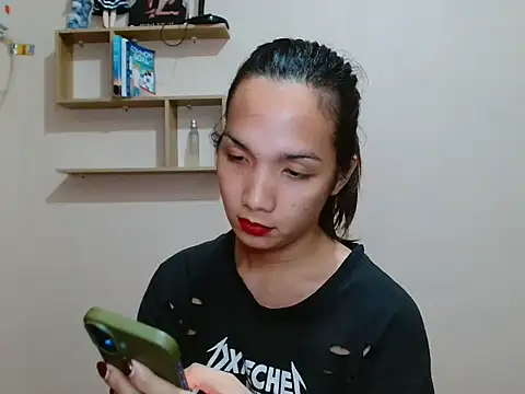 XXX chat uživo modela eva_fonda