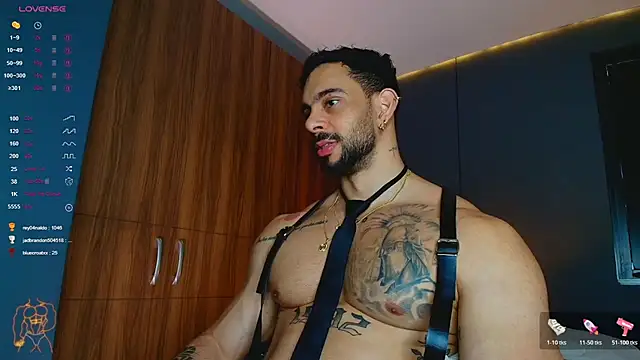 massimo_visconti's Live XXX Chat