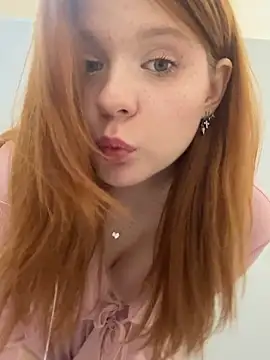 Freaky__Nikki - TAKE OFF MY PANTIES :P