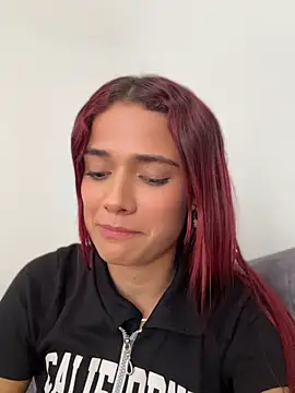Amber_sparkle - Fuck me with domi❤️