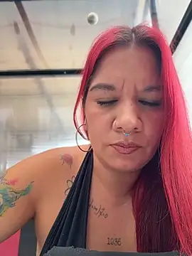 Sembang XXX Secara Langsung JulianaDiiaz