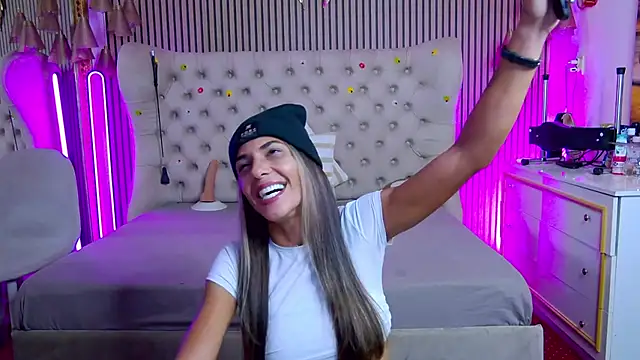 PlayfulShow - cum...for you and with you 💦❤