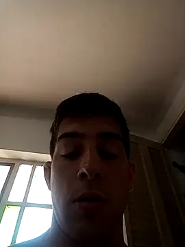 jhonluck2 Show in webcam