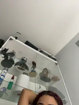 Amber_sparkle - Fuck me with domi❤️