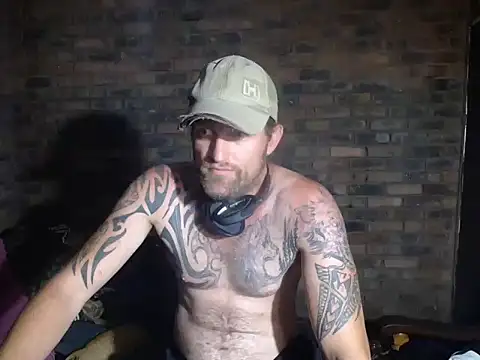 the-billy-blue's Live XXX Chat