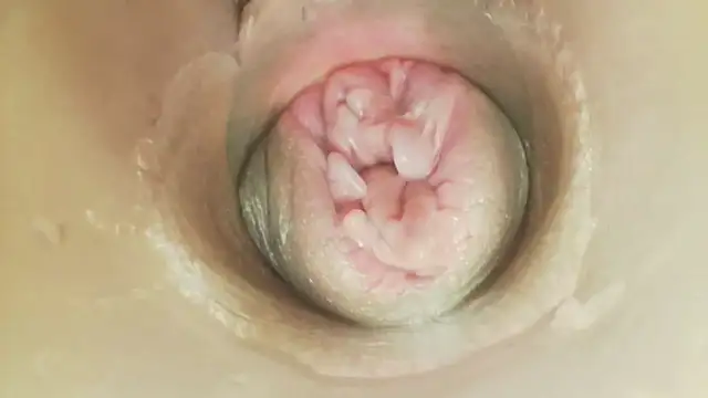 Karol_stom - FIVE FINGERS MY ASSHOLE