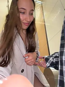 ICrazyOneIRL - 😱I OPEN MY PUSSY, STRANGER PLAY HARD W