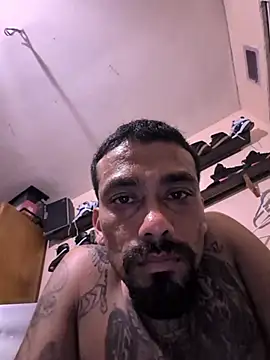 Cnutt310 webcam show