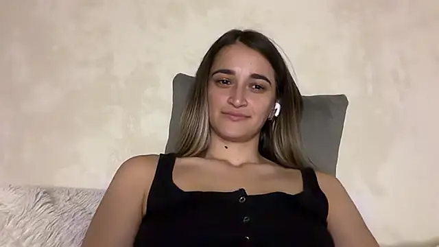 Živý XXX chat Hanna_lov8