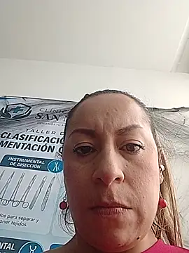 Dr-Kathy_23 live XXX chat
