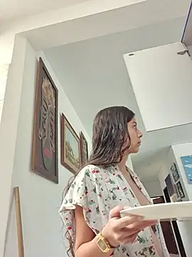 IrisBound - Doggy style