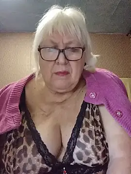 Alexia64231 Live XXX-Chat
