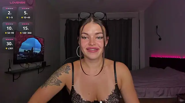 Živý XXX chat saykicklife