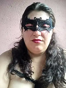 WanLuz Adlı Modelin Canlı XXX Sohbeti