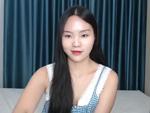 AmeliaJohanson 라이브 XXX 채팅
