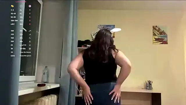 LianalimonLi Live XXX-chat
