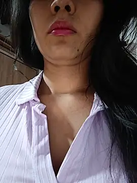 MaelyDoll_ - Fuck with dildo