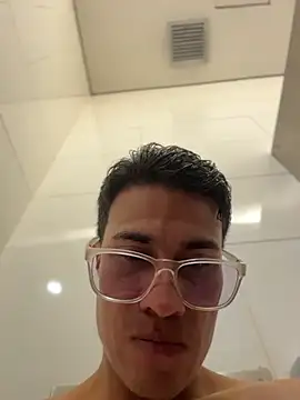 TavoHot_ Obrolan Langsung XXX