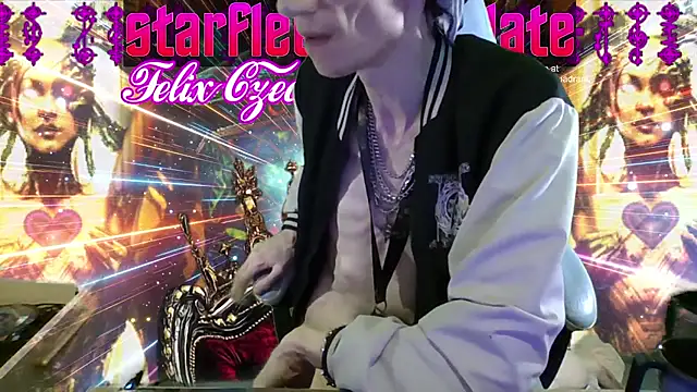 Chat +18 de solodethlordsubveganFAQ ao vivo