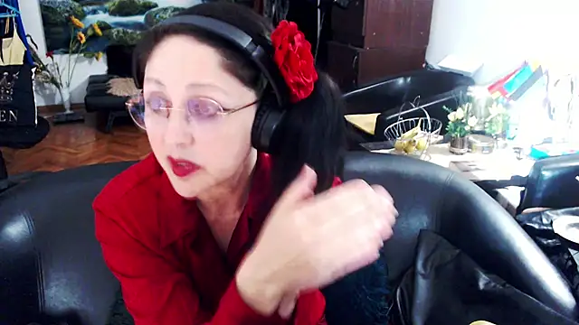 Chat XXX en directo de Imperatriza