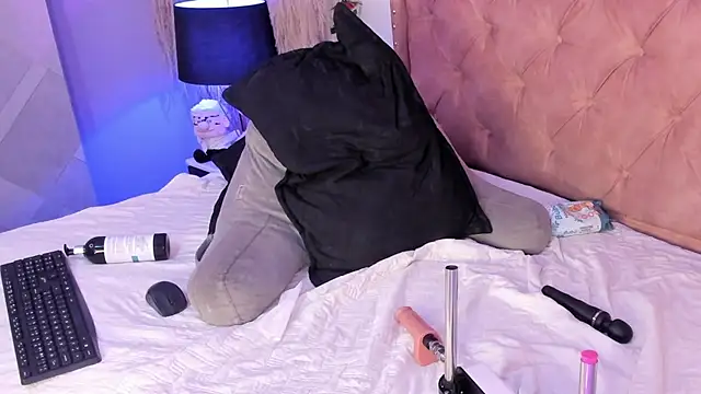 Živý XXX chat Catalleya_flower