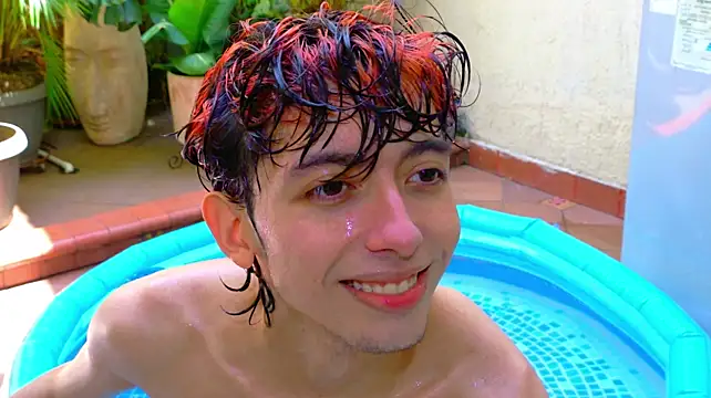Chat XXX ao vivo de Twink_Sebas7